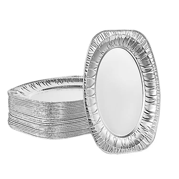 Pinggan Kerajang 14".