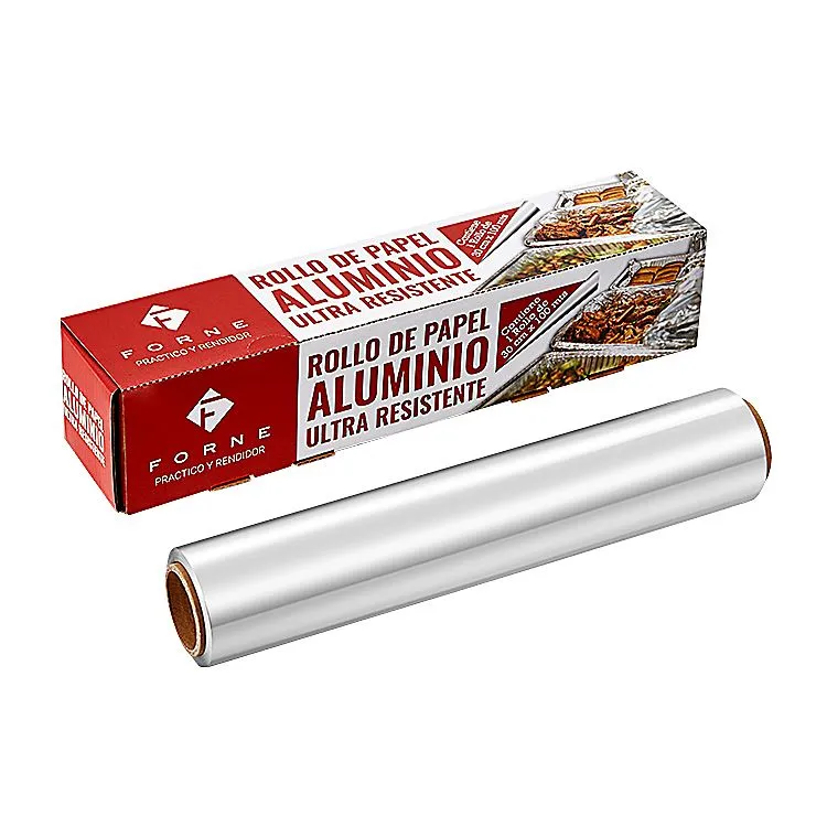 Kerajang 200 Kaki persegi