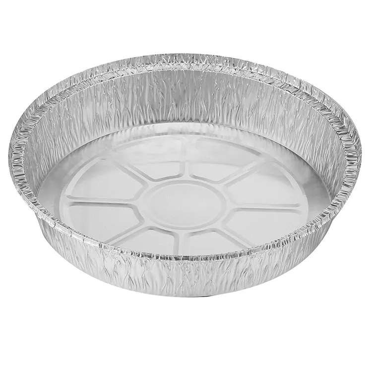 Dulang Kerajang Timah Penggoreng Udara