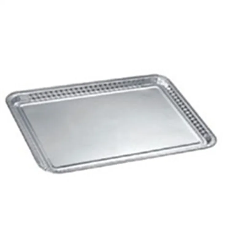 Kuali Aluminium Foil pakai buang