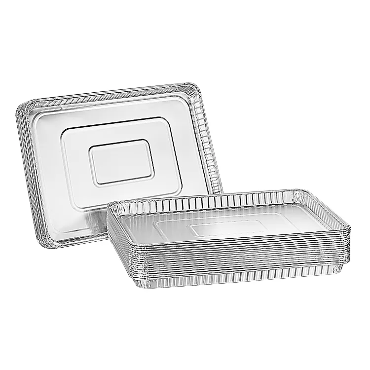 Kuali Kek Lembaran Penuh Pakai Pakai