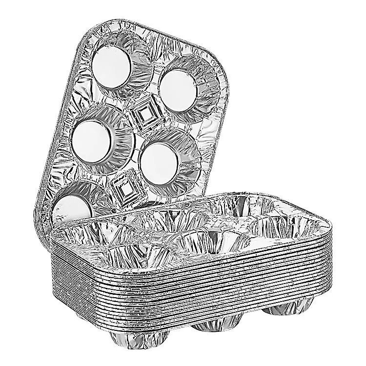 Loyang Muffin Kerajang