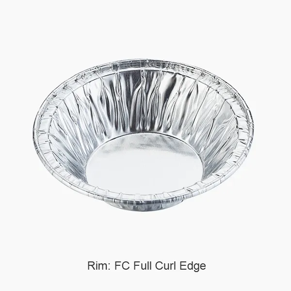 Loyang Tart Kerajang