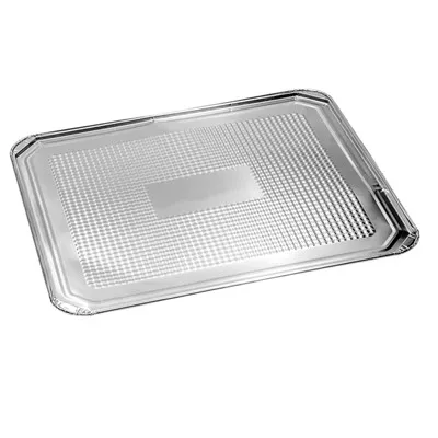 Apakah ketahanan pelapik ketuhar foil?