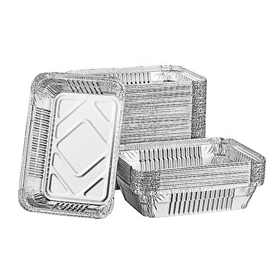 Kuali Aluminium 2.25lb