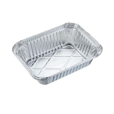 Dulang foil boleh guna