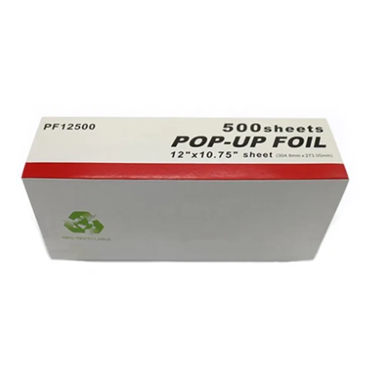 Lembaran Kerajang Timah